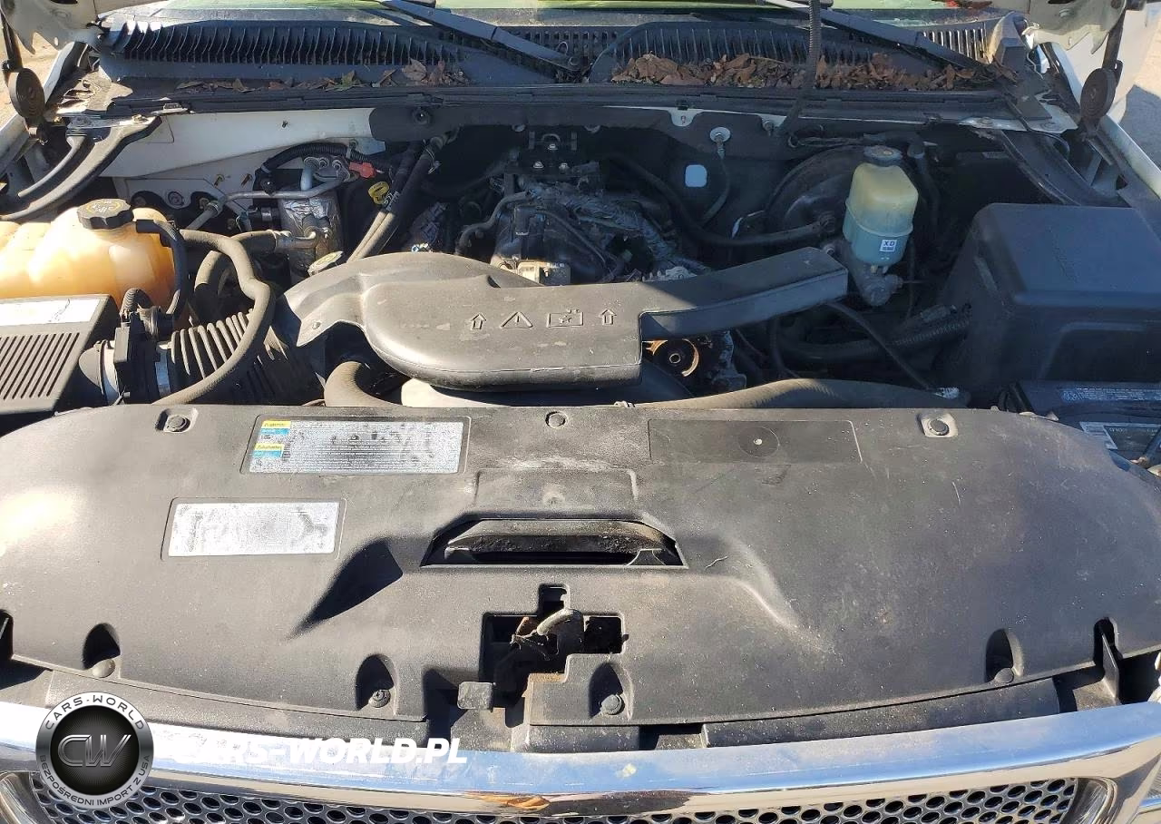 2002 GMC Denali Xl K1500 VIN:1GKFK66U42J143357 - 12