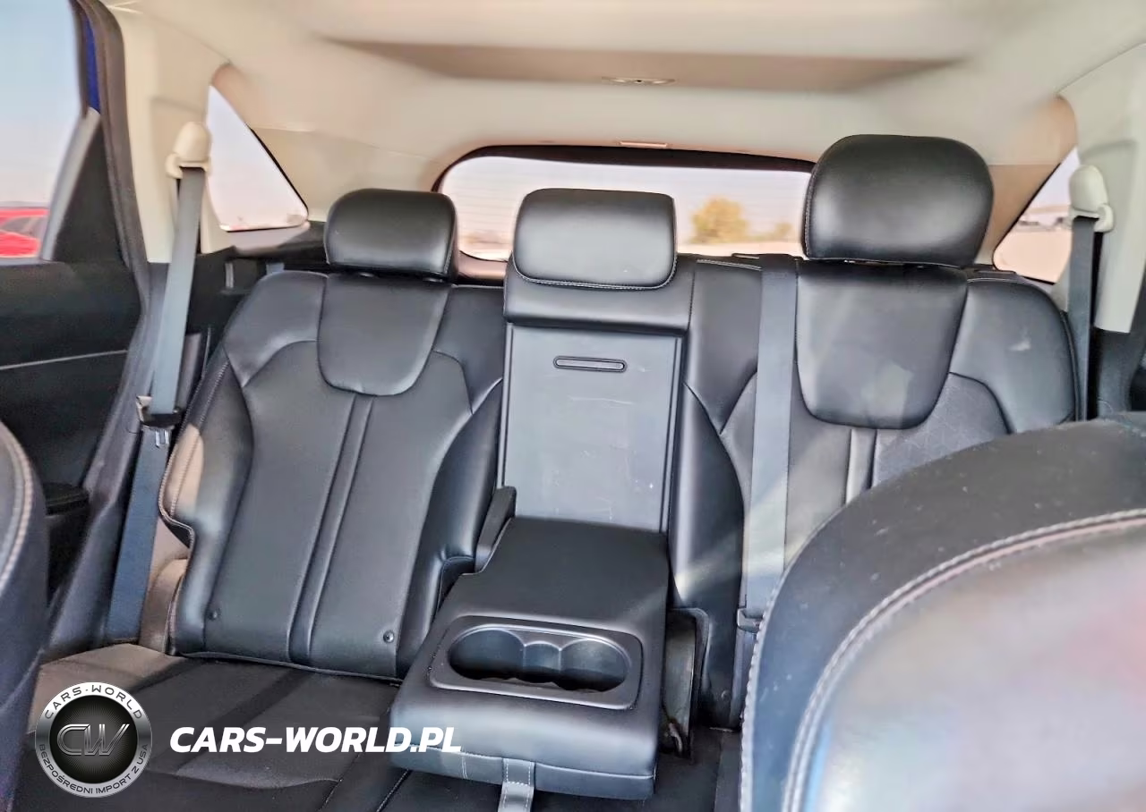 2021 Kia Sorento S VIN:5XYRL4LC0MG008188 - 10