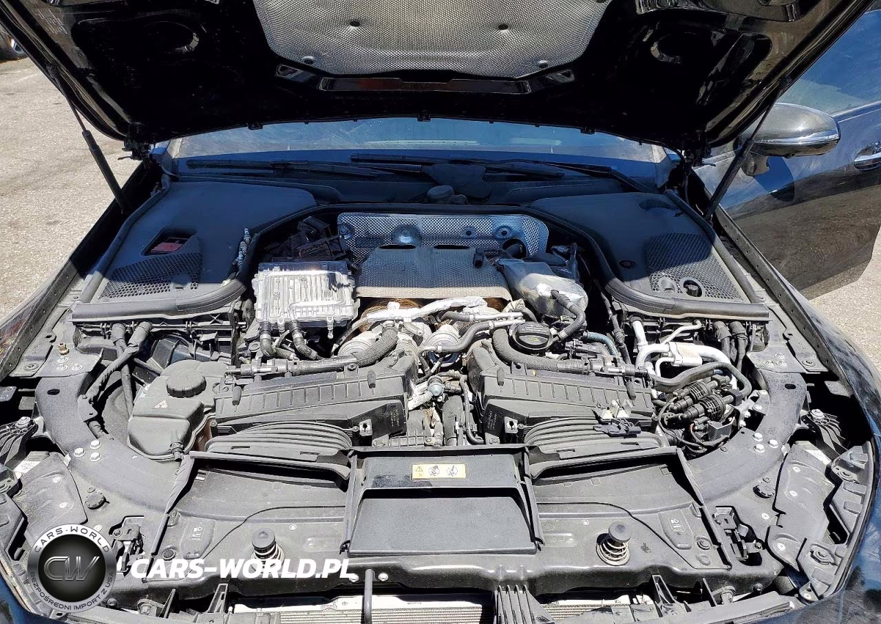 2020 Mercedes-Benz Amg Gt 63 S VIN:WDD7X8KB6LA014724 - 11