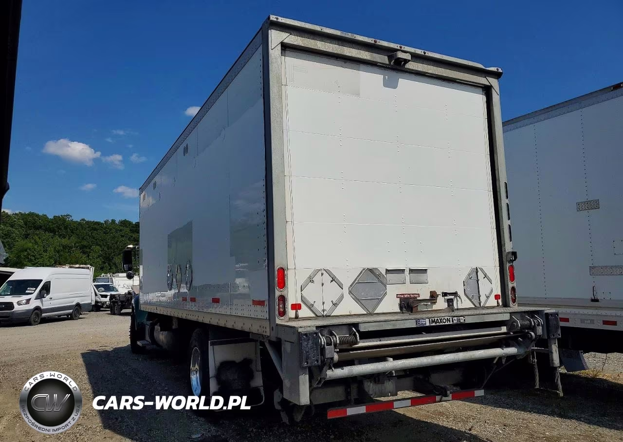 2021 Peterbilt 337 VIN:2NP2HM7X7MM727794 - 3