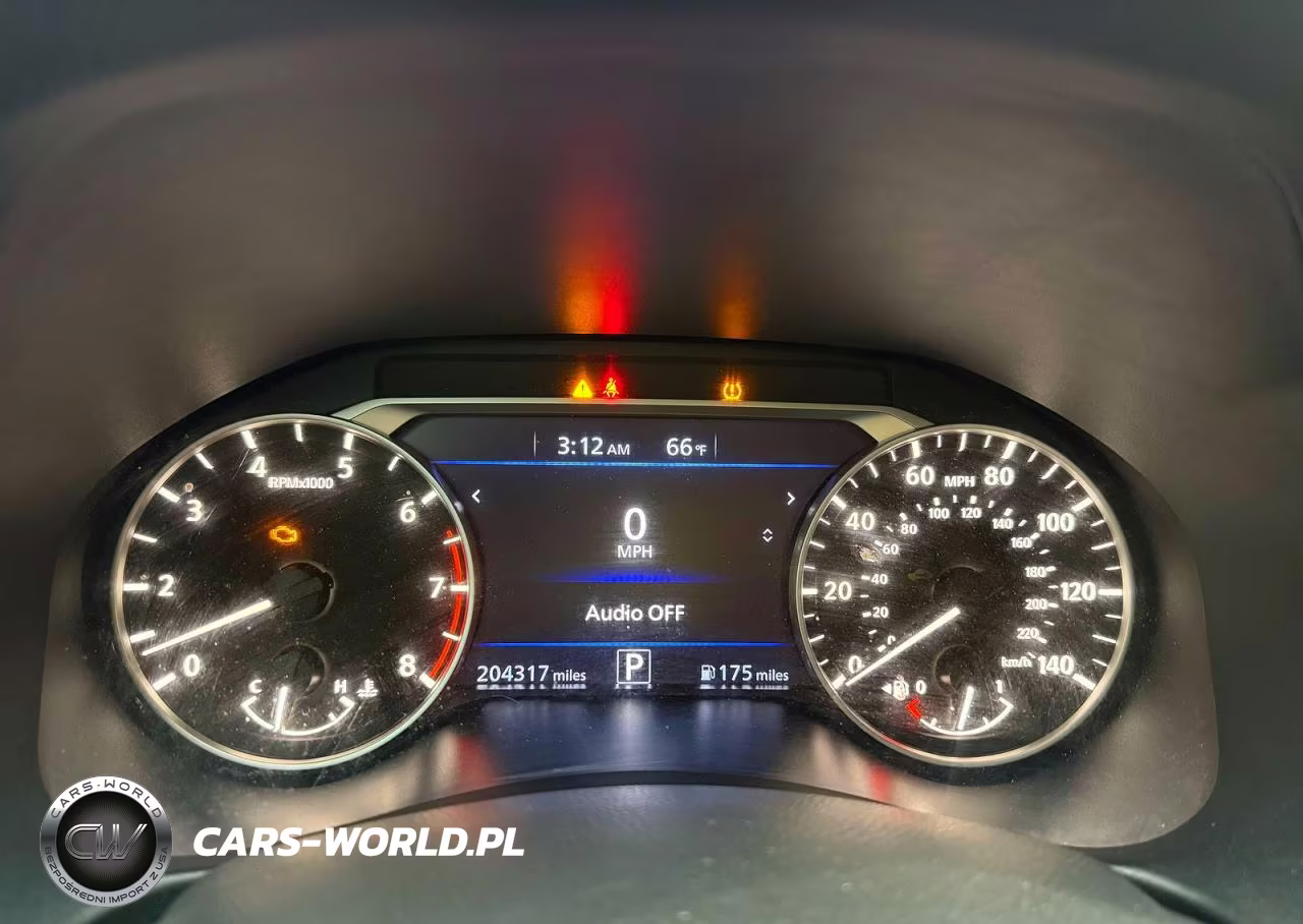 2019 Nissan Altima S VIN:1N4BL4BV7KC152316 - 8