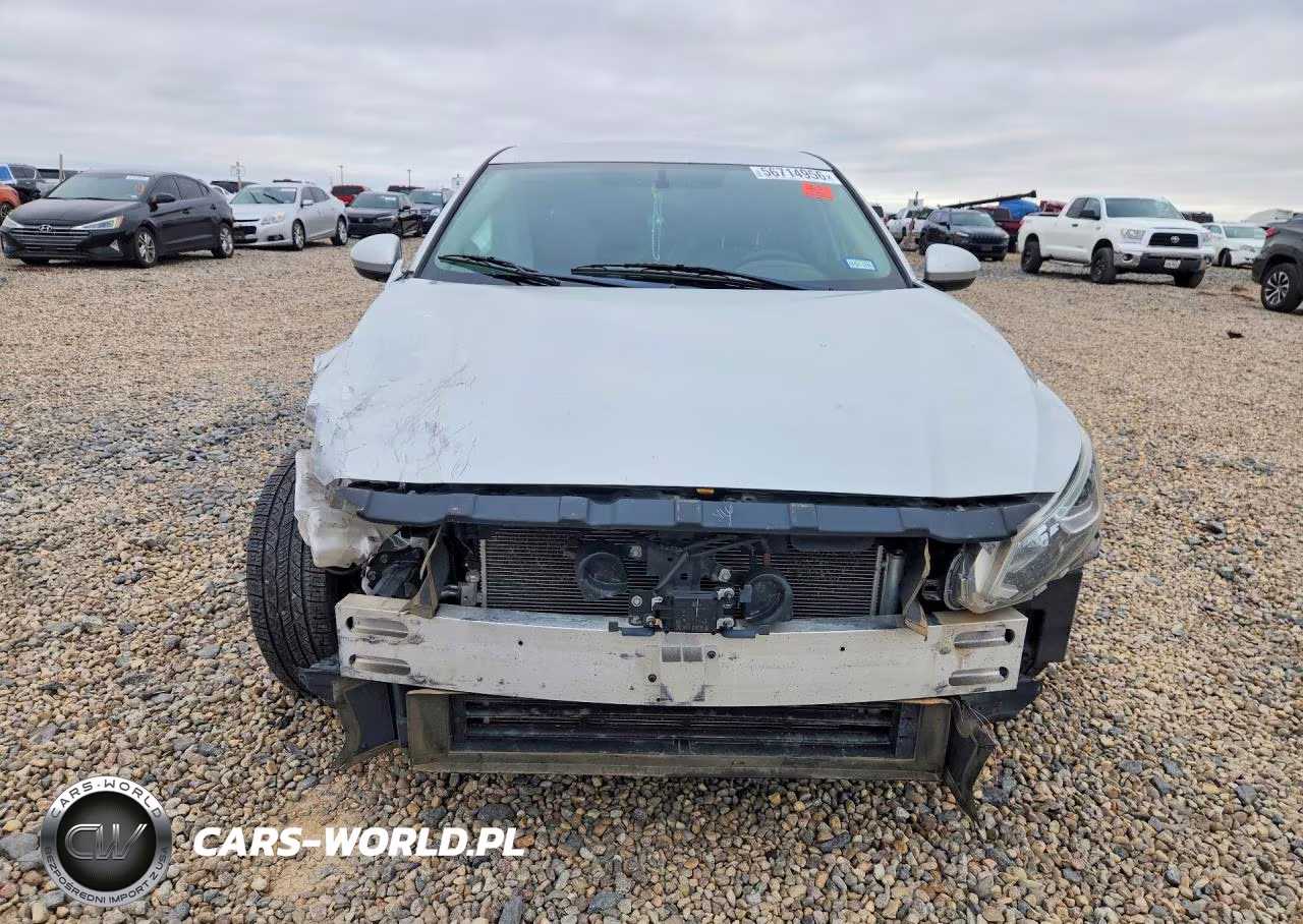 2019 Nissan Altima S VIN:1N4BL4BV4KC233757 - 5