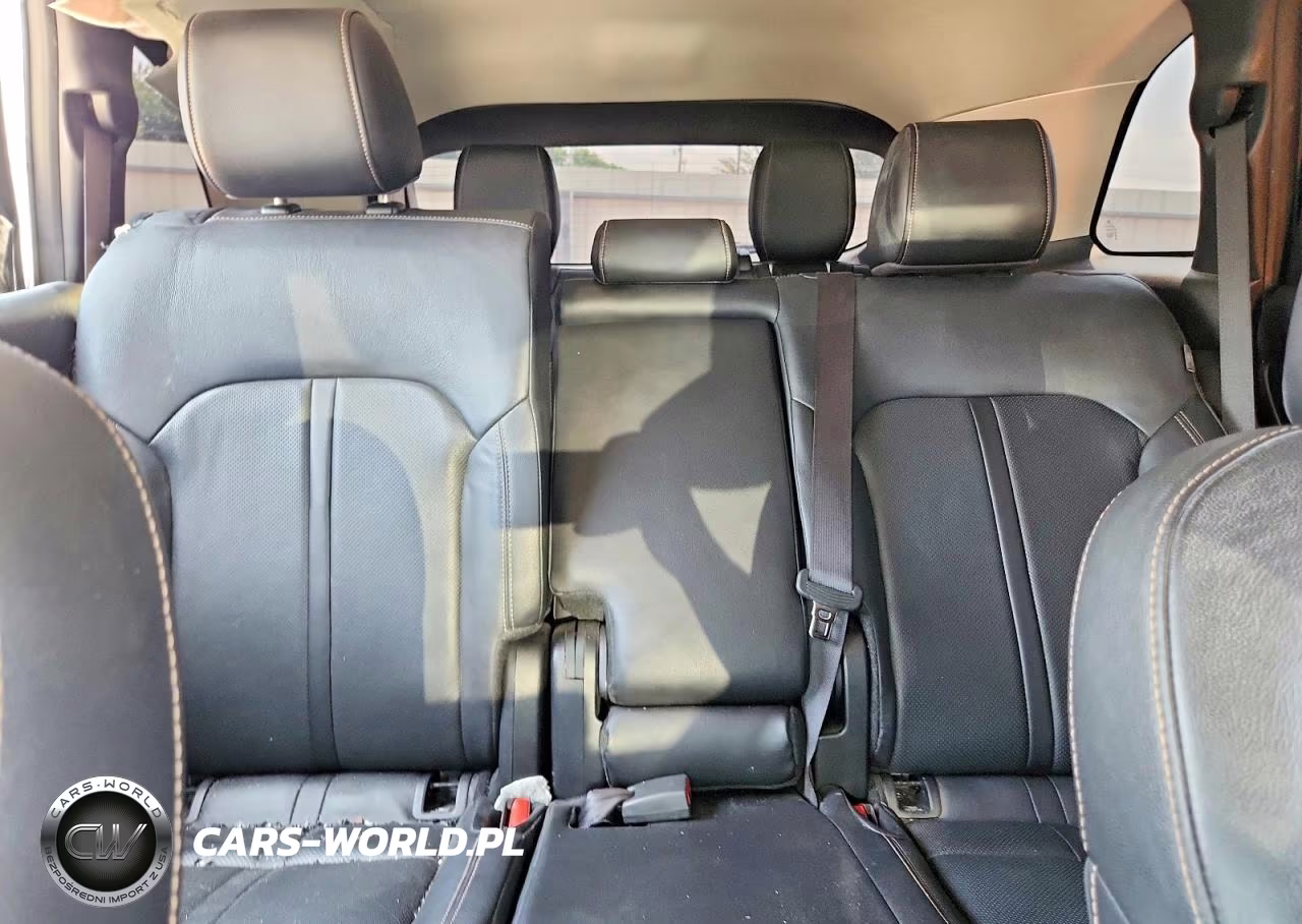 2024 Mazda Cx-90 Preferred VIN:JM3KKBHDXR1120473 - 10