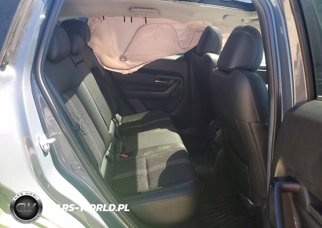 2024 Mazda Cx-50 Premium VIN:7MMVABDM4RN179669 - 10