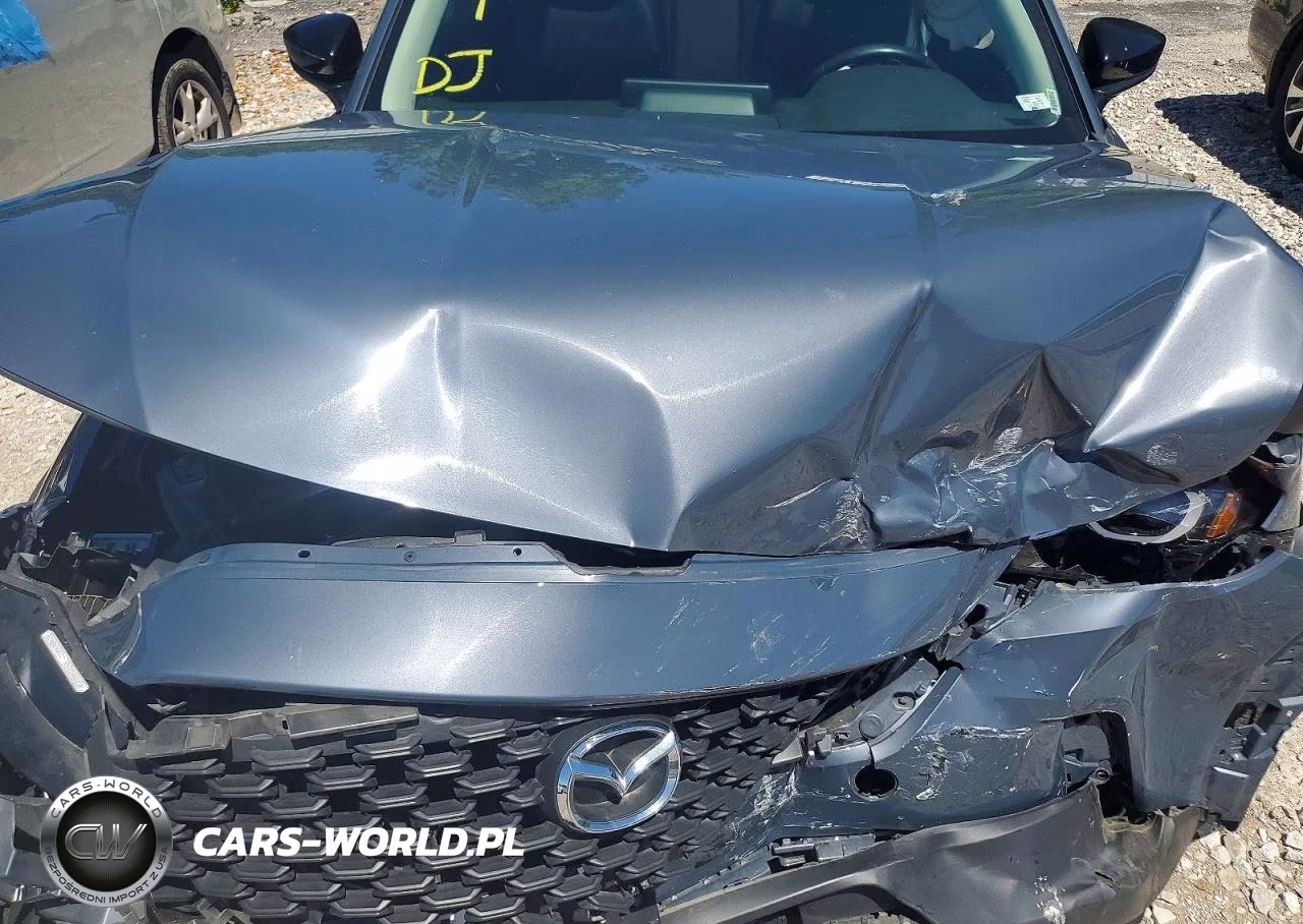 2024 Mazda Cx-50 Premium VIN:7MMVABDM4RN179669 - 11