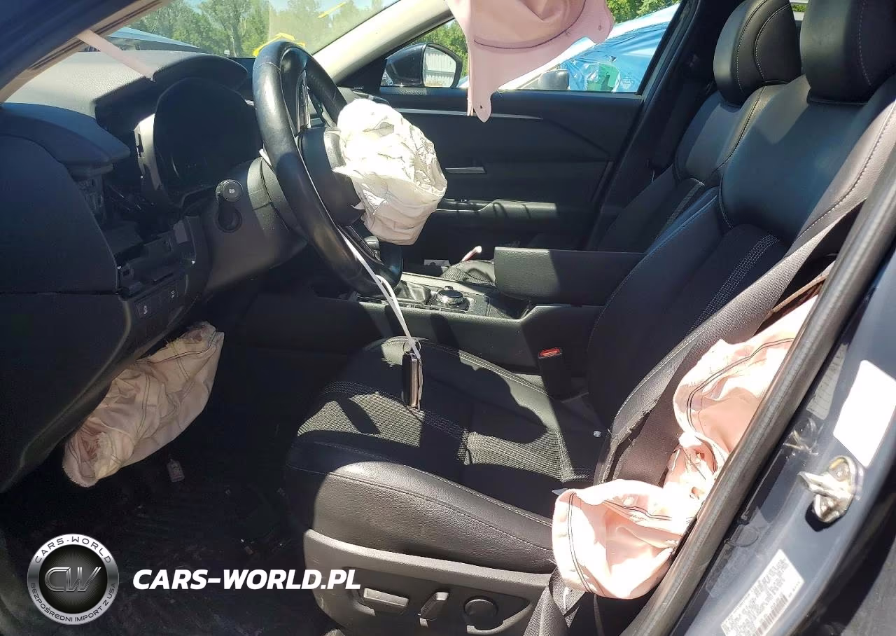 2024 Mazda Cx-50 Premium VIN:7MMVABDM4RN179669 - 7