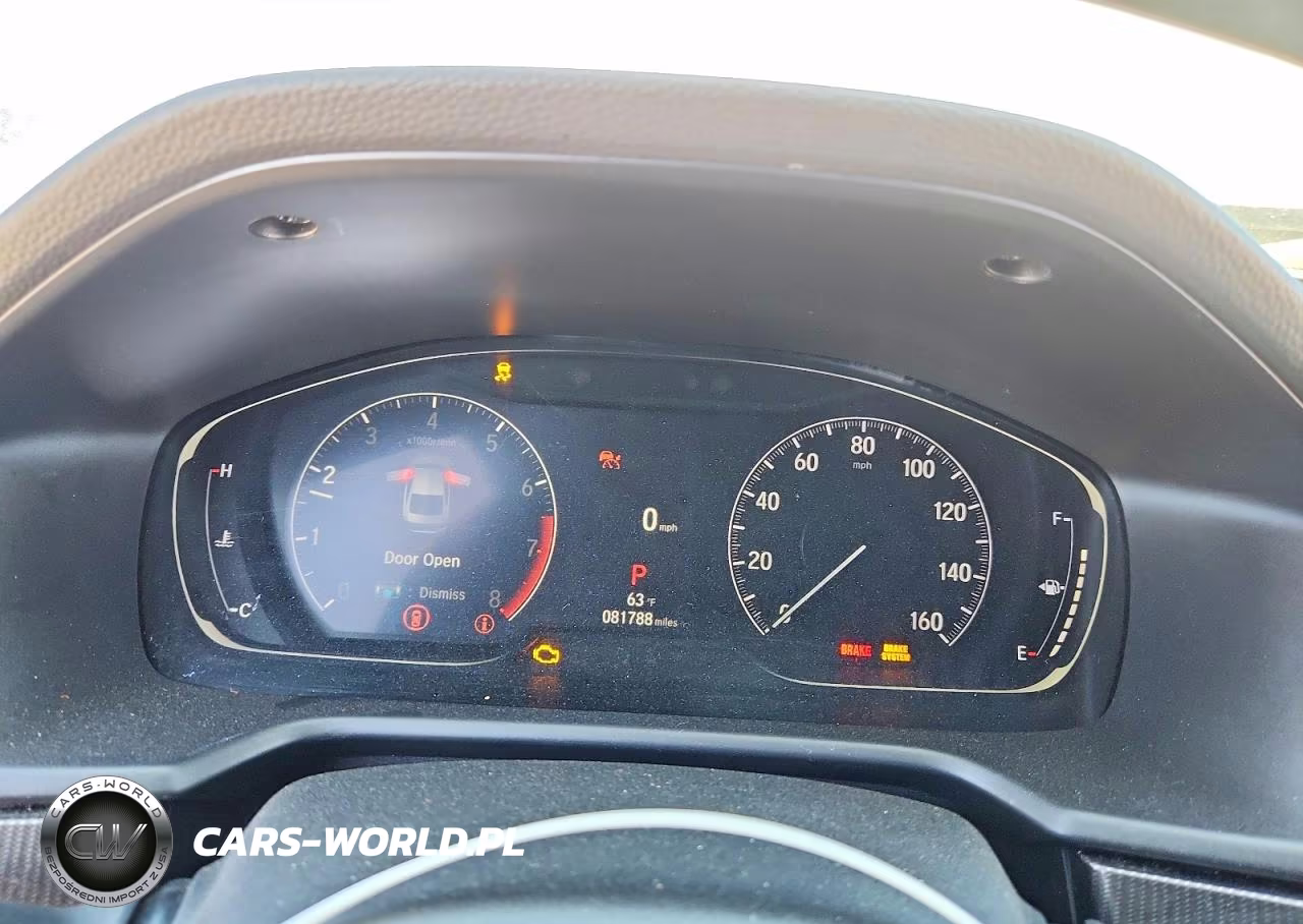 2021 Honda Accord Sport VIN:1HGCV1F30MA102129 - 9