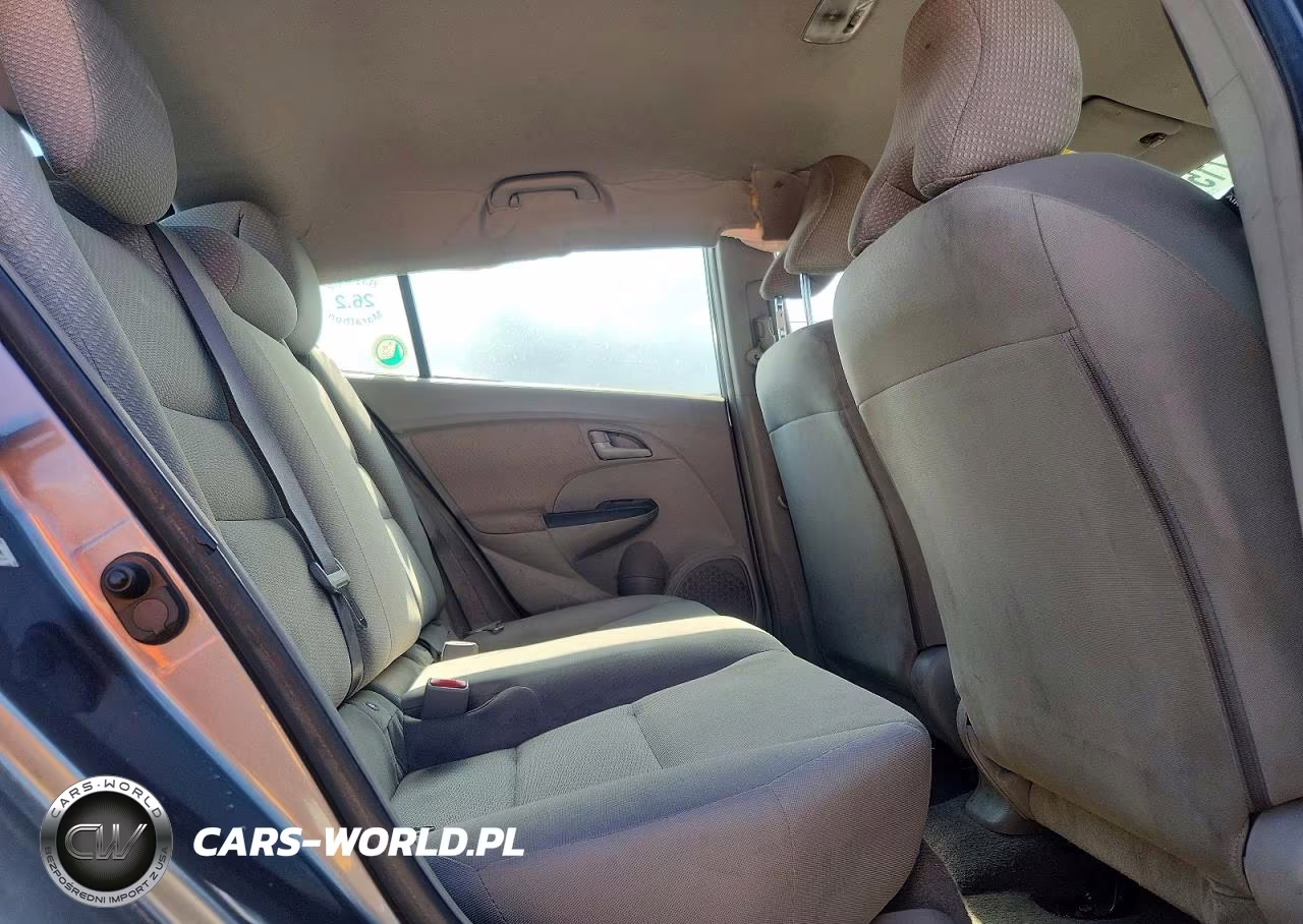 2014 Honda Insight VIN:JHMZE2H30ES000898 - 10