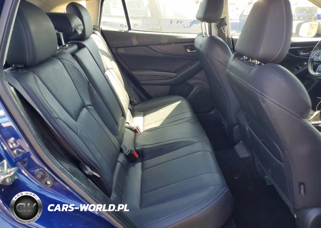 2017 Subaru Impreza VIN:4S3GTAA65H3708186 - 10