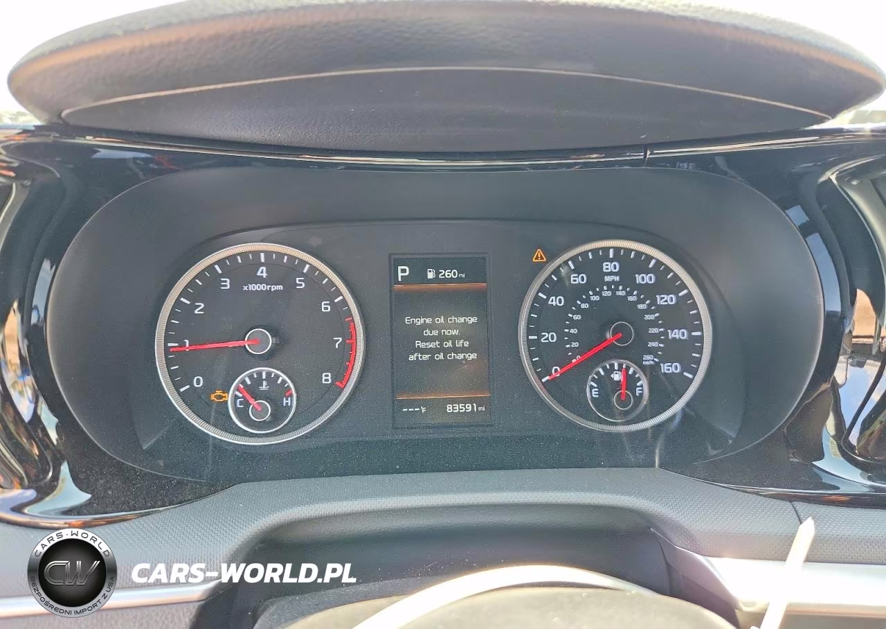 2024 Kia K5 Gt Line VIN:5XXG64J2XRG238471 - 9