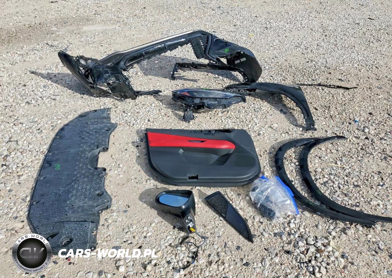 2024 Lexus Nx 350 F Sport Handling VIN:2T2KGCEZ9RC049614 - 13