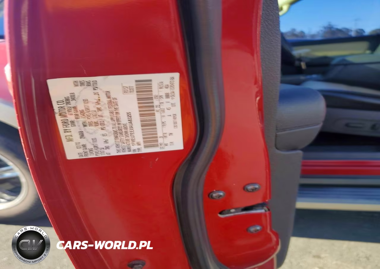 2010 Ford Explorer Eddie Bauer VIN:1FMEU7EEXAUA83255 - 12
