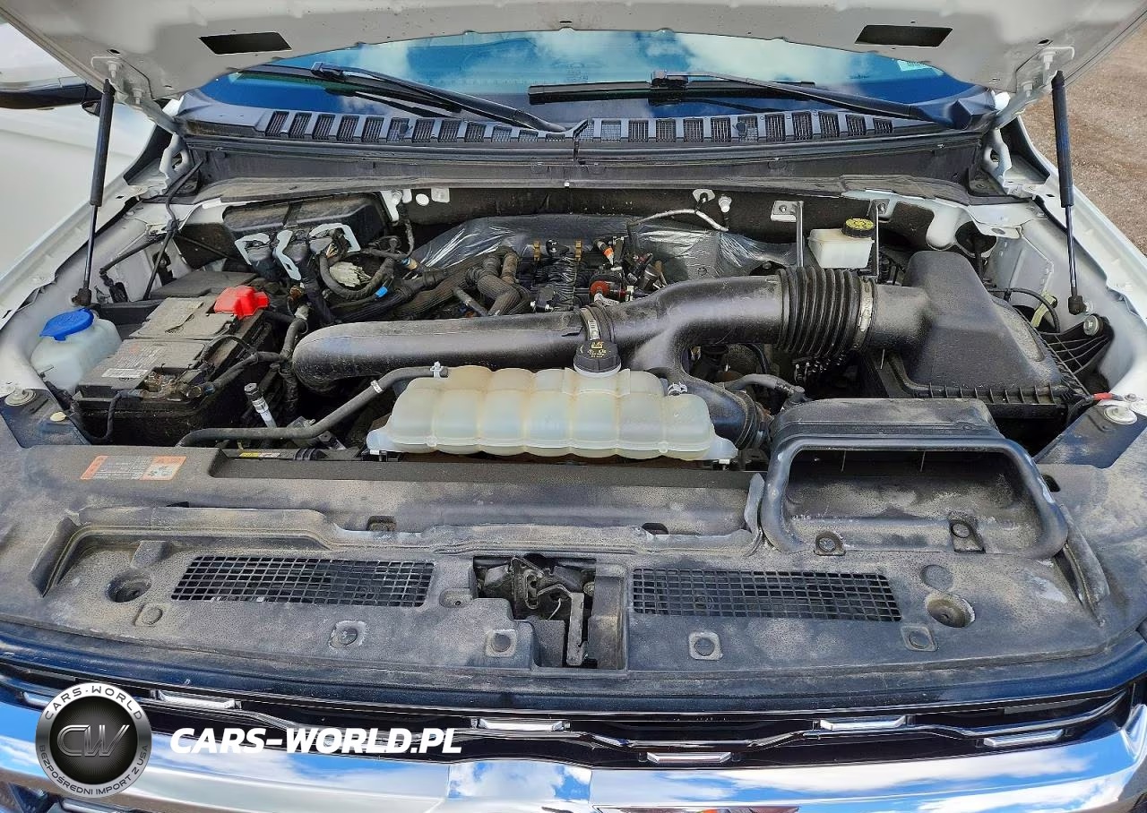 2023 Ford Expedition Limited VIN:1FMJU2A86PEA25437 - 12