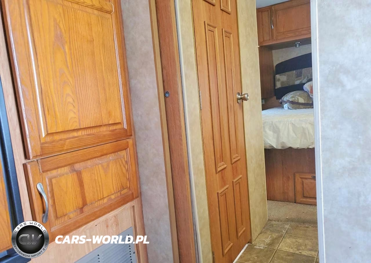 2009 Jayco Eagle Camper VIN:1UJBJ02R791DG0101 - 5