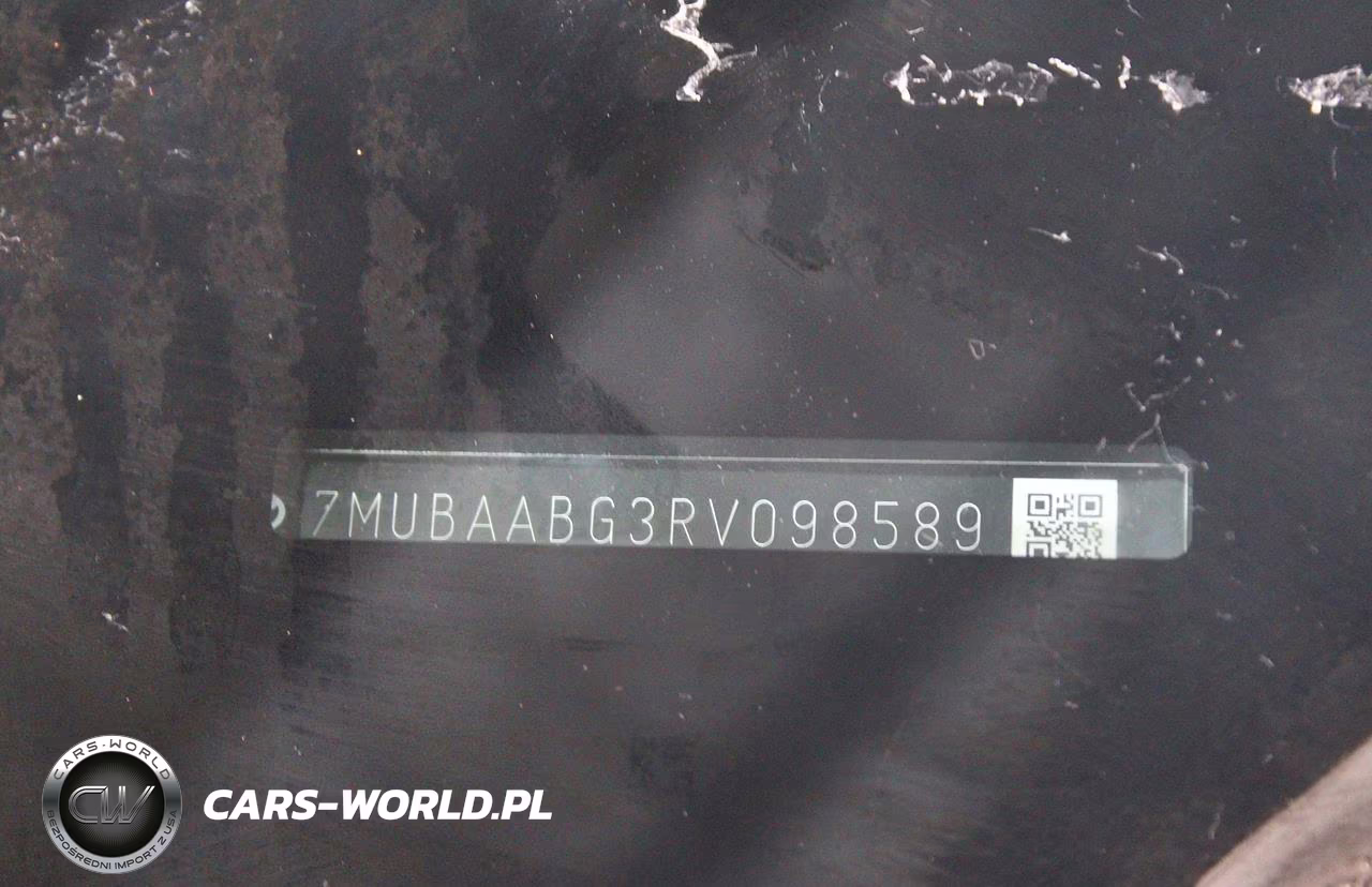 2024 Toyota Corolla Cross Le VIN:7MUBAABG3RV098589 - 10