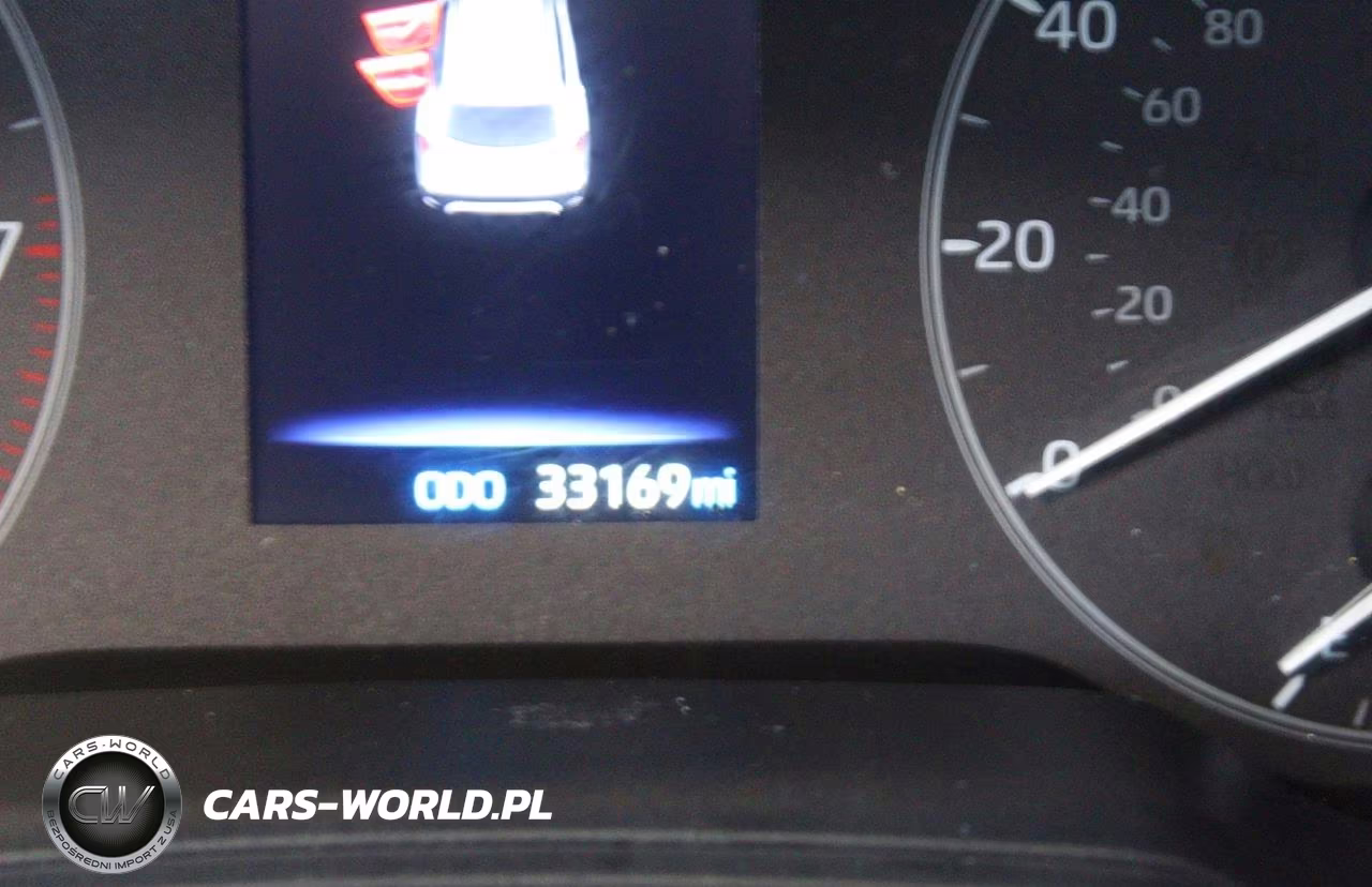 2024 Toyota Corolla Cross Le VIN:7MUBAABG3RV098589 - 8