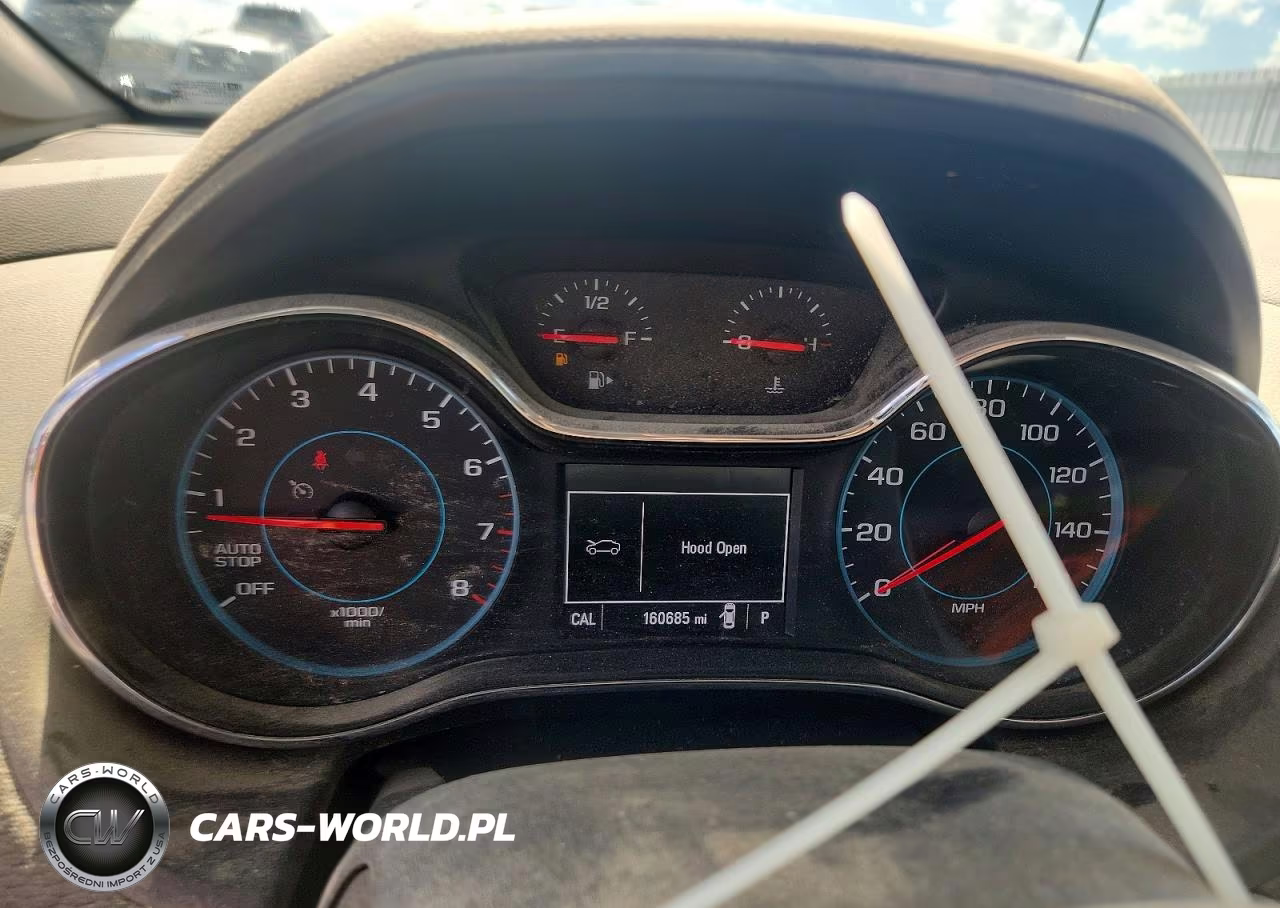 2018 Chevrolet Cruze Lt VIN:1G1BE5SM0J7190326 - 9
