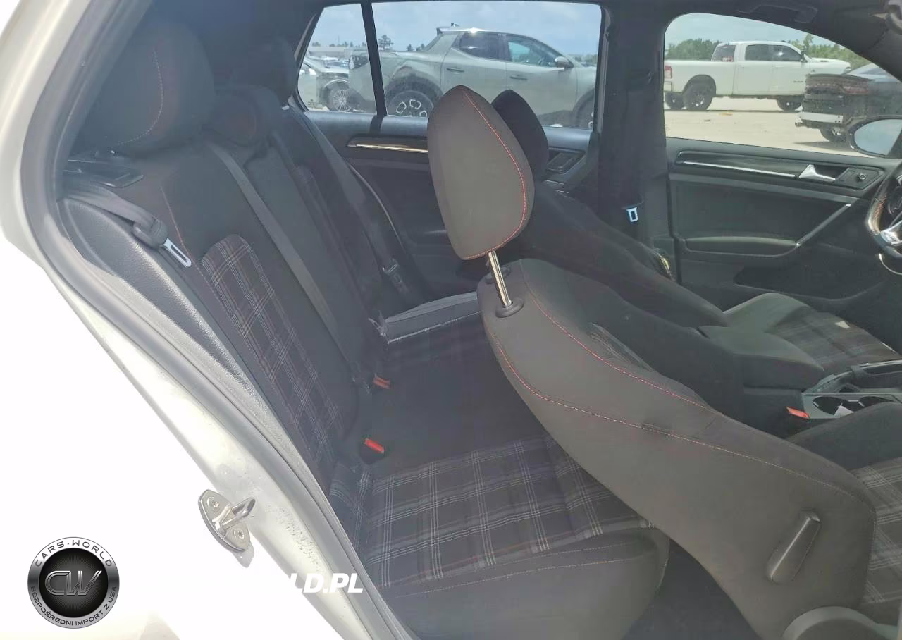 2016 Volkswagen Gti S VIN:3VW4T7AU3GM044100 - 10