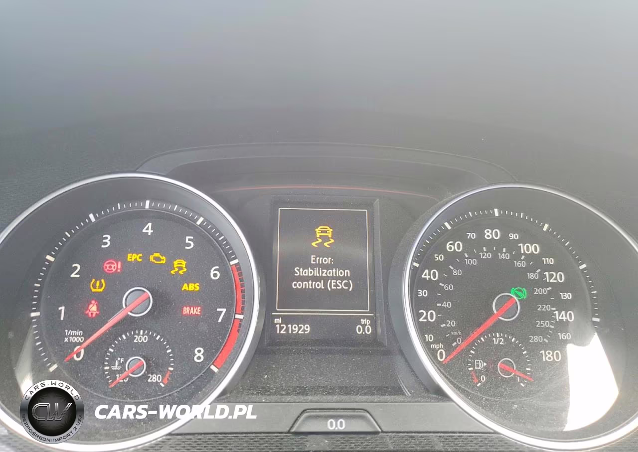 2016 Volkswagen Gti S VIN:3VW4T7AU3GM044100 - 9