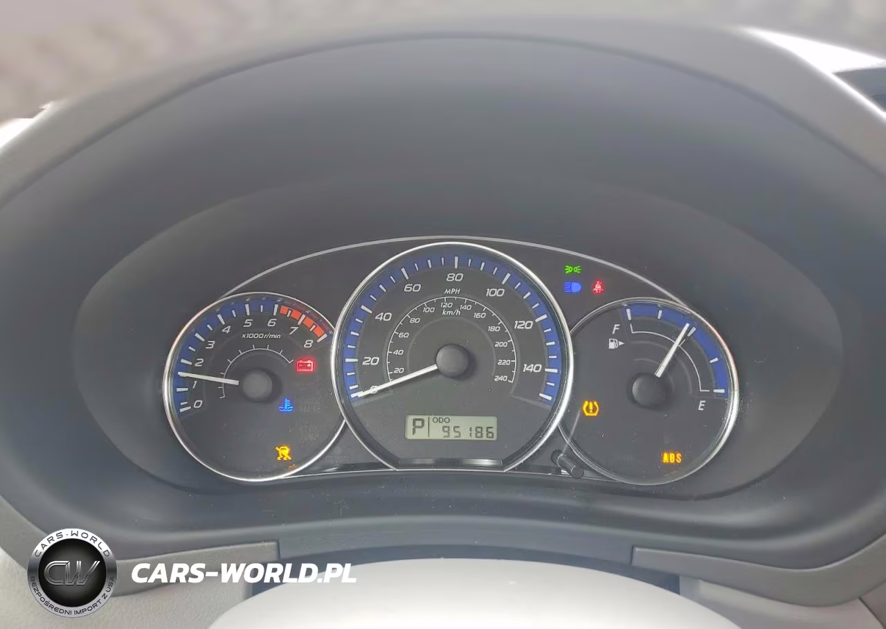 2010 Subaru Forester 2.5X Limited VIN:JF2SH6DC5AH706121 - 9