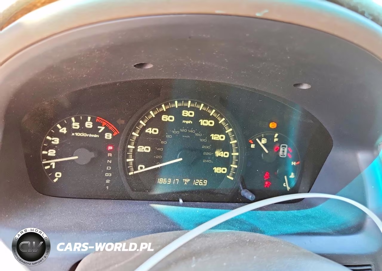 2006 Honda Accord Value VIN:1HGCM56186A041429 - 9