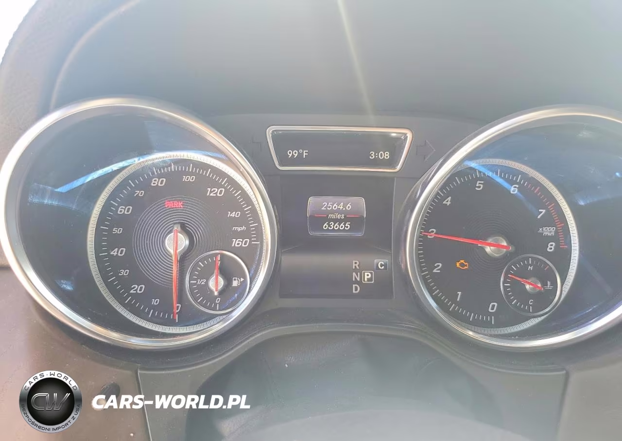 2018 Mercedes-Benz Gls 450 4Matic VIN:4JGDF6EE1JB171008 - 9