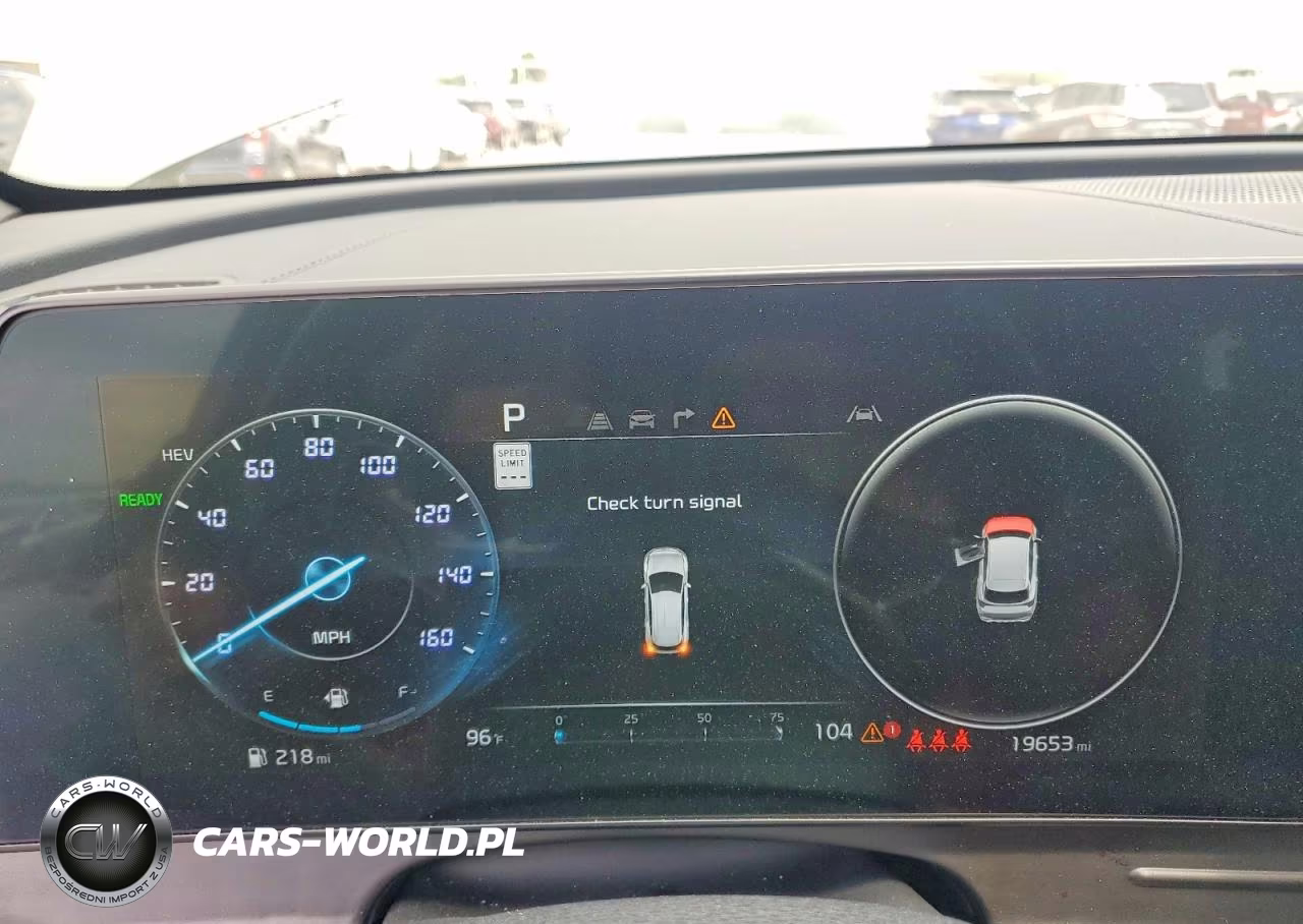 2023 Kia Sportage X-Line Prestige VIN:KNDPZDAH4P7075527 - 9