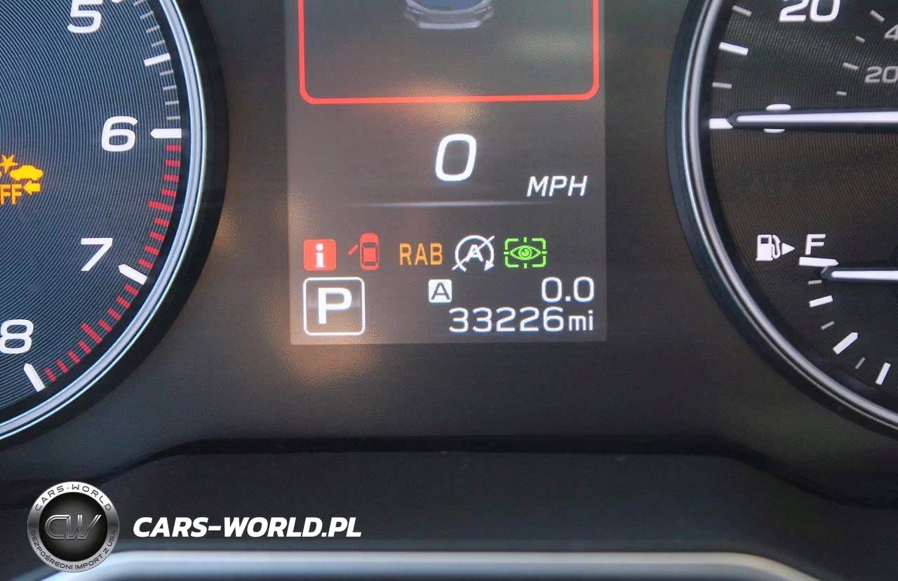 2021 Subaru Outback Limited VIN:4S4BTANCXM3223378 - 8