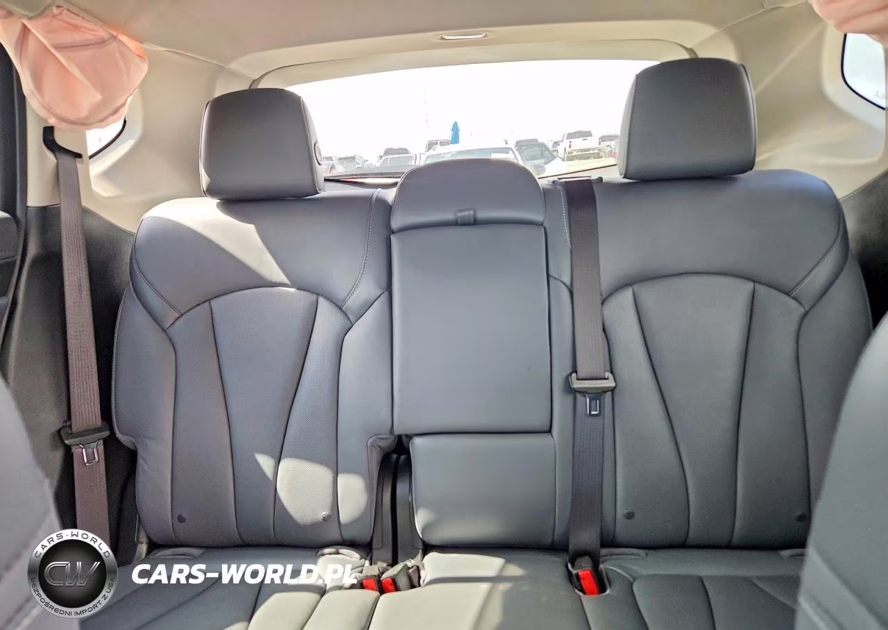 2019 Buick Envision Premium Ii VIN:LRBFX4SX0KD010027 - 10