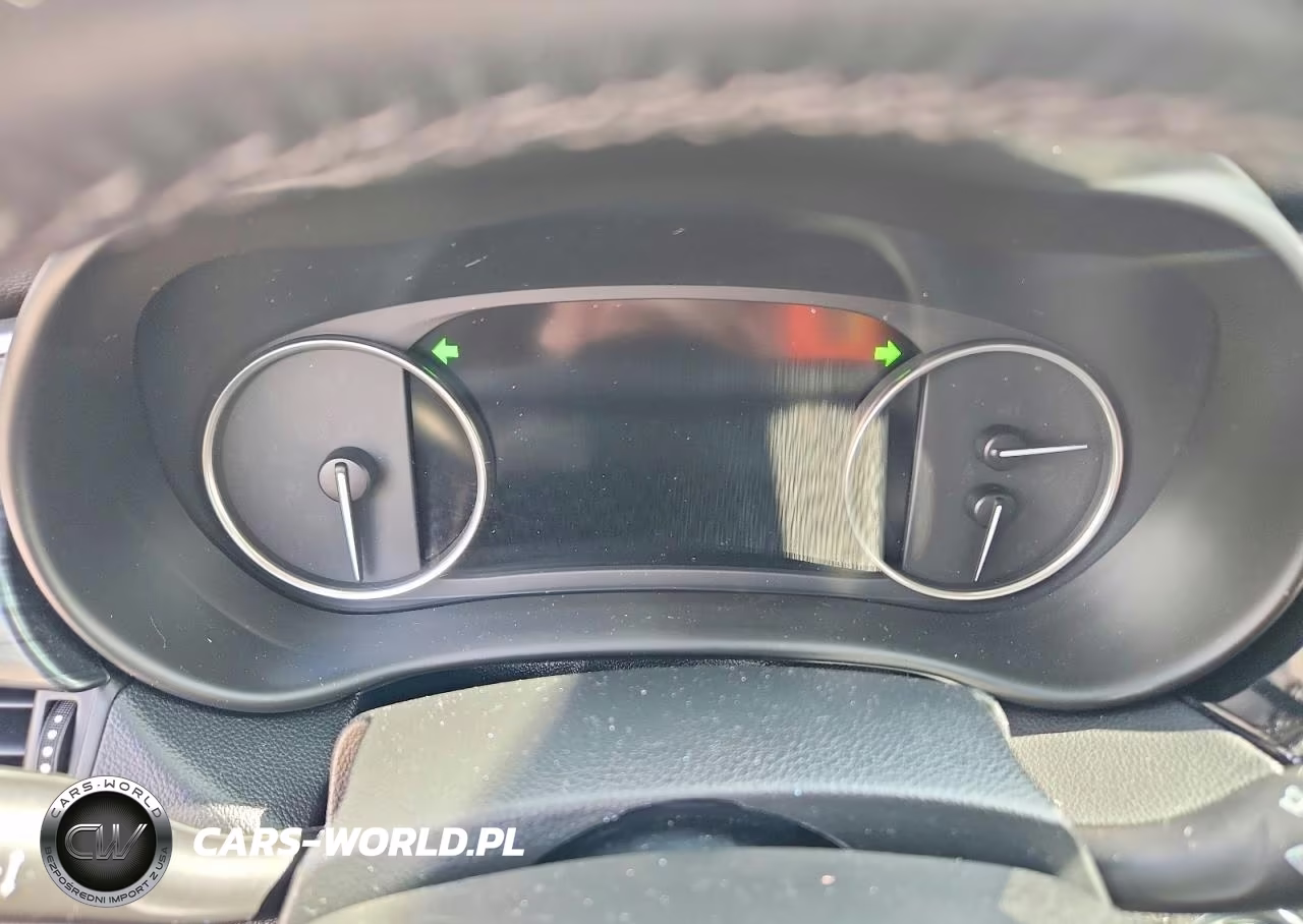 2019 Buick Envision Premium Ii VIN:LRBFX4SX0KD010027 - 9