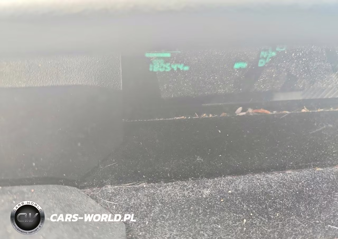 2005 Toyota Prius Base VIN:JTDKB20U853125559 - 9