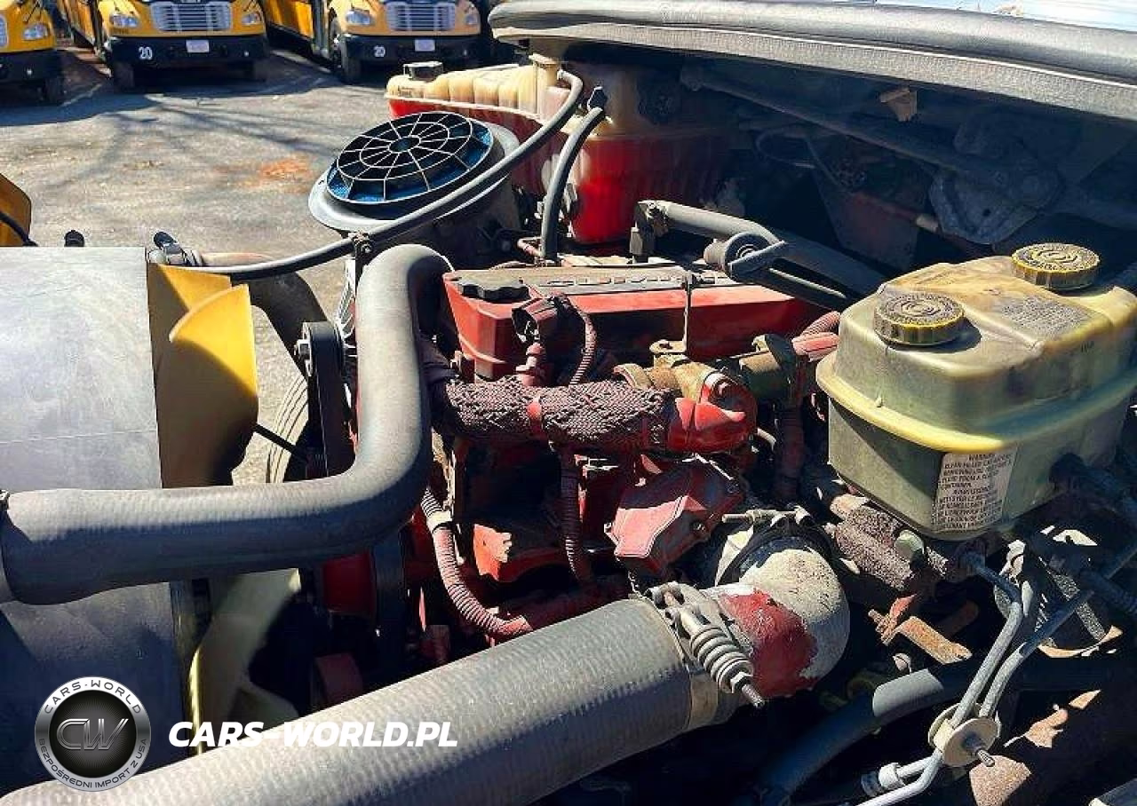 2015 Freightliner Chassis B2B VIN:4UZABRDU9FCFW9516 - 7