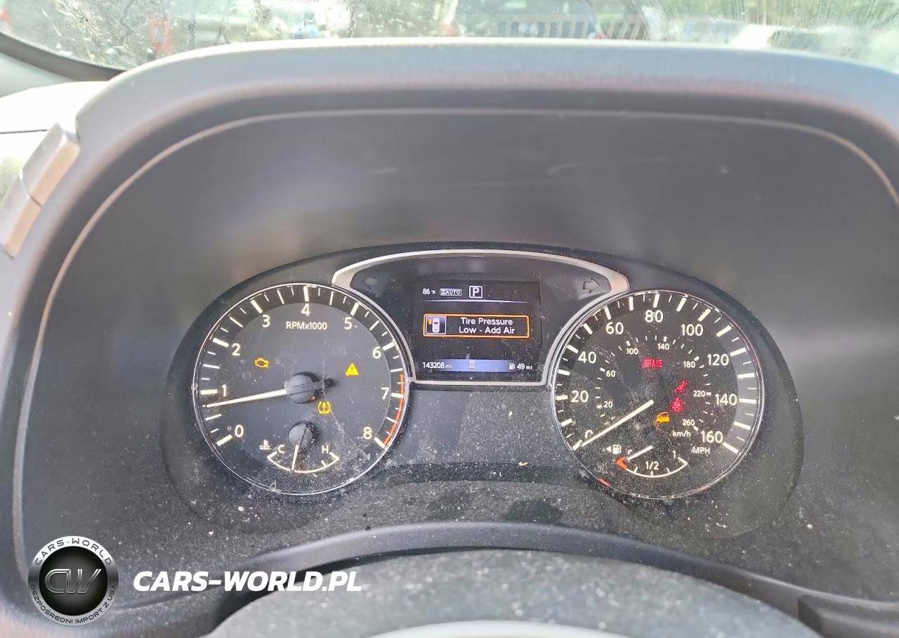 2018 Nissan Pathfinder Sv VIN:5N1DR2MM6JC603241 - 9