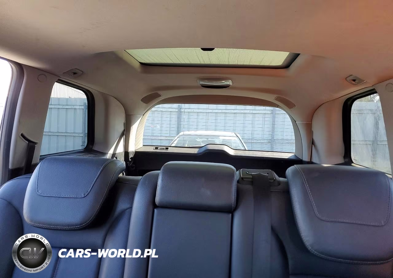 2011 Mercedes-Benz Gl 450 4Matic VIN:4JGBF7BEXBA679700 - 10