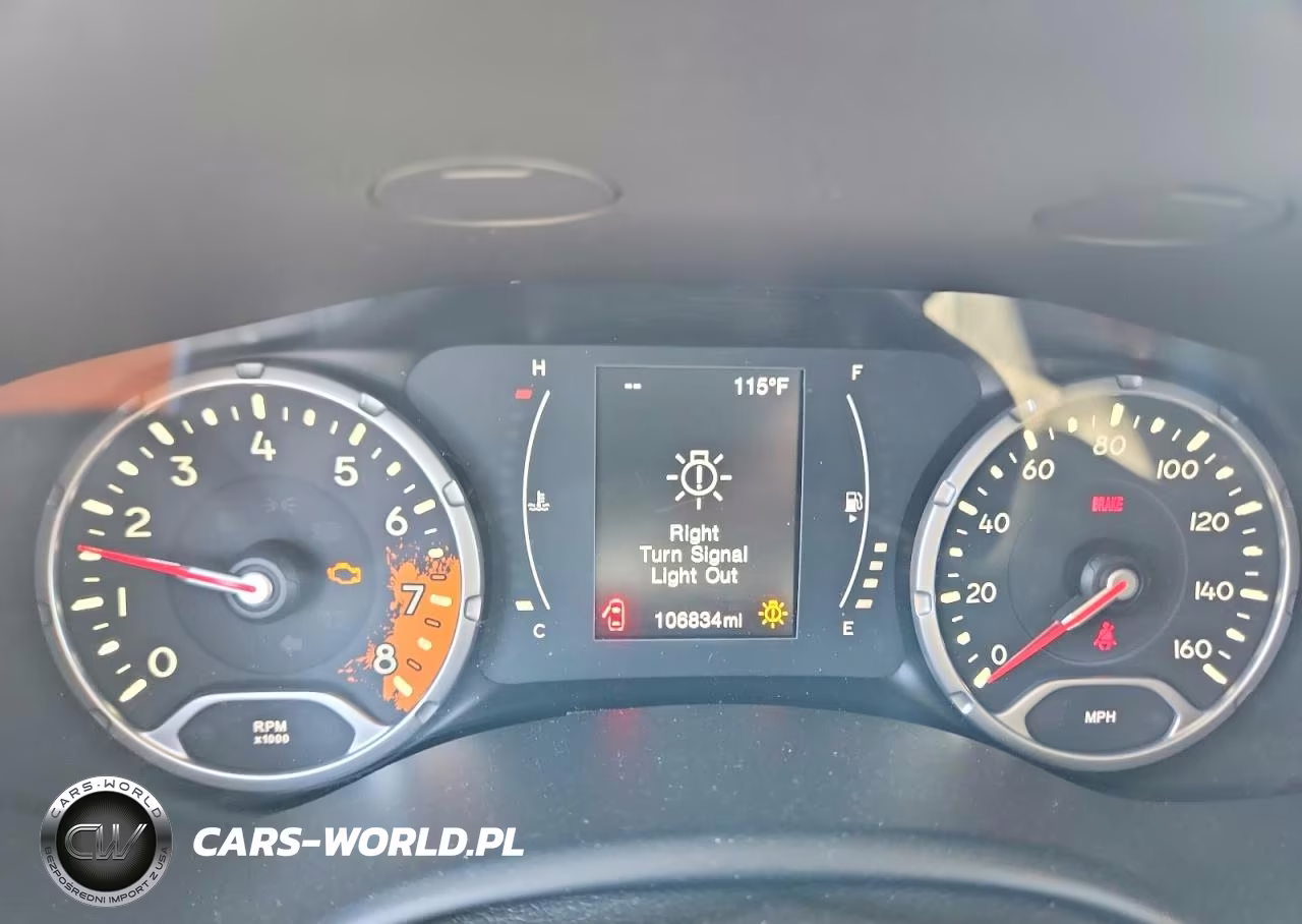 2016 Jeep Renegade Sport VIN:ZACCJAAW5GPC57212 - 17
