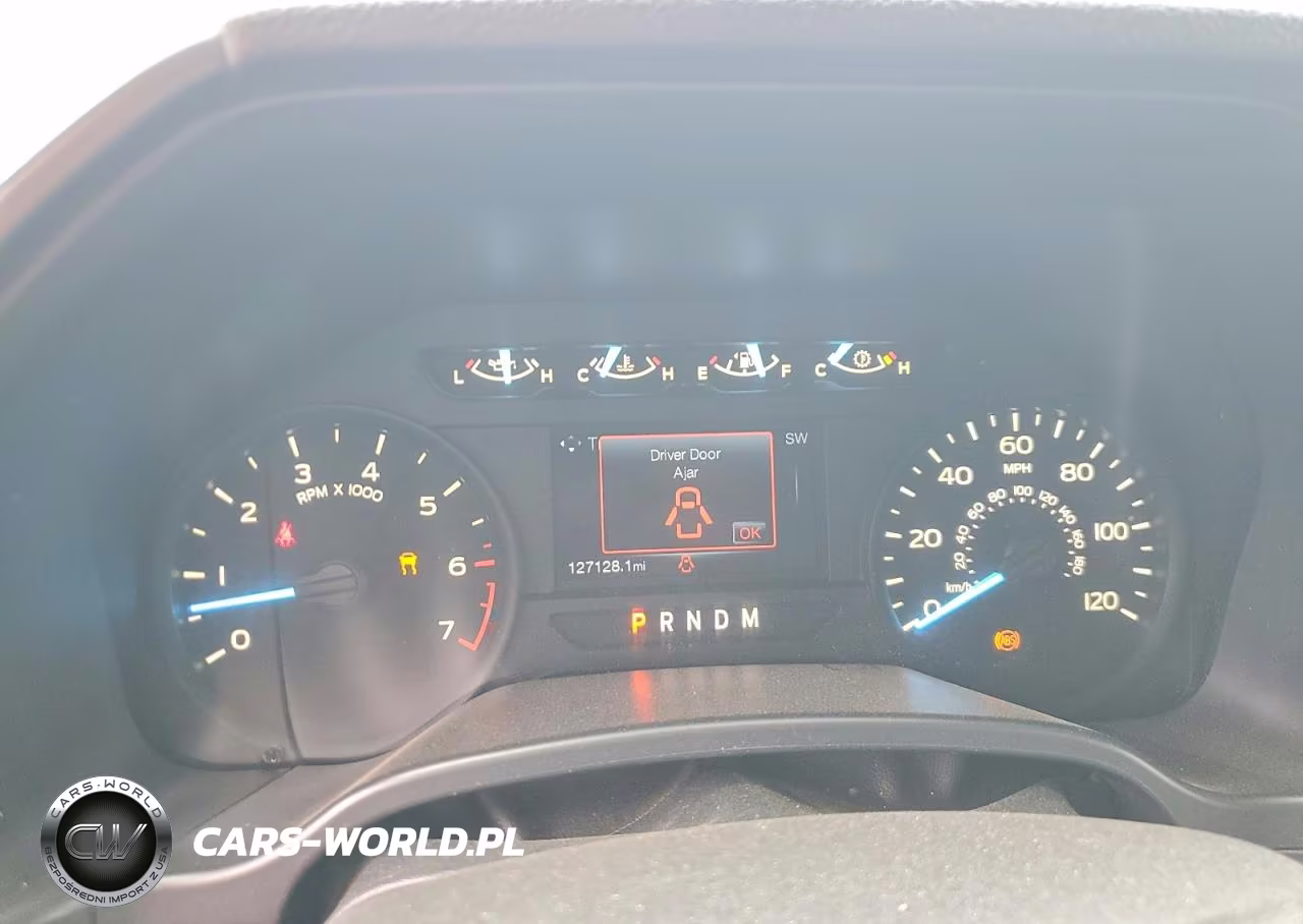 2018 Ford F150 Super Cab VIN:1FTEX1EP4JFA60844 - 9