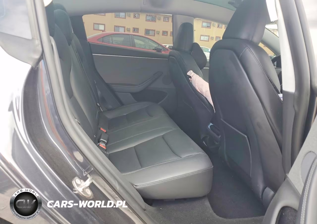 2024 Tesla Model 3 VIN:5YJ3E1EA6RF766108 - 10
