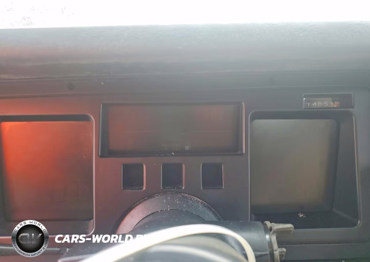 1986 Chevrolet Corvette VIN:1G1YY0786G5124643 - 9