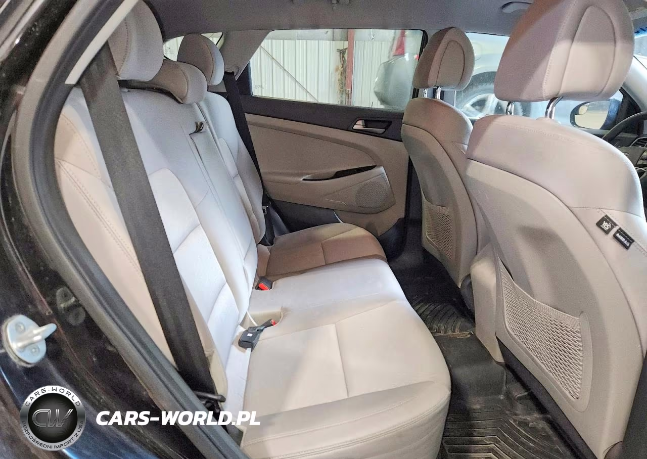 2018 Hyundai Tucson VIN:KM8J3CA40JU719284 - 11