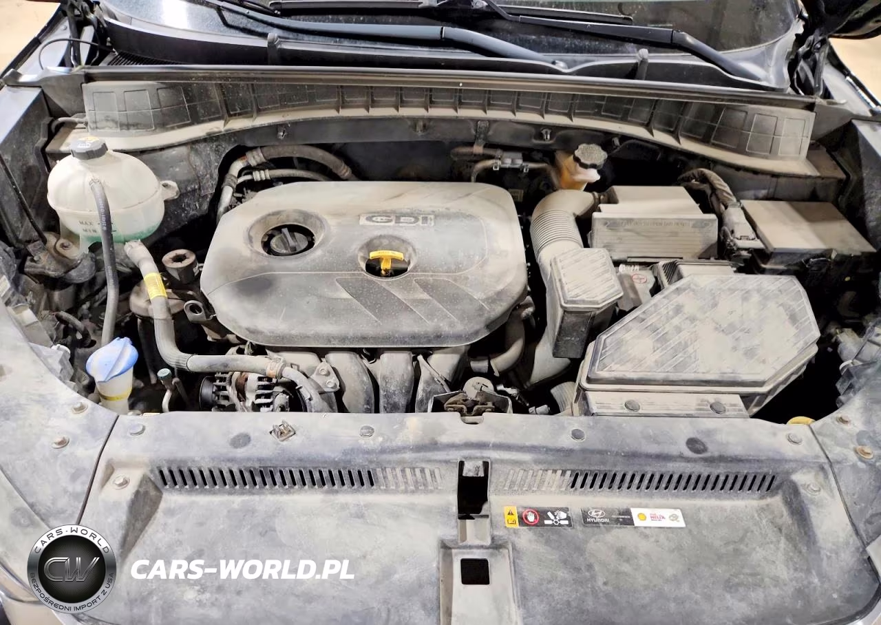 2018 Hyundai Tucson VIN:KM8J3CA40JU719284 - 12
