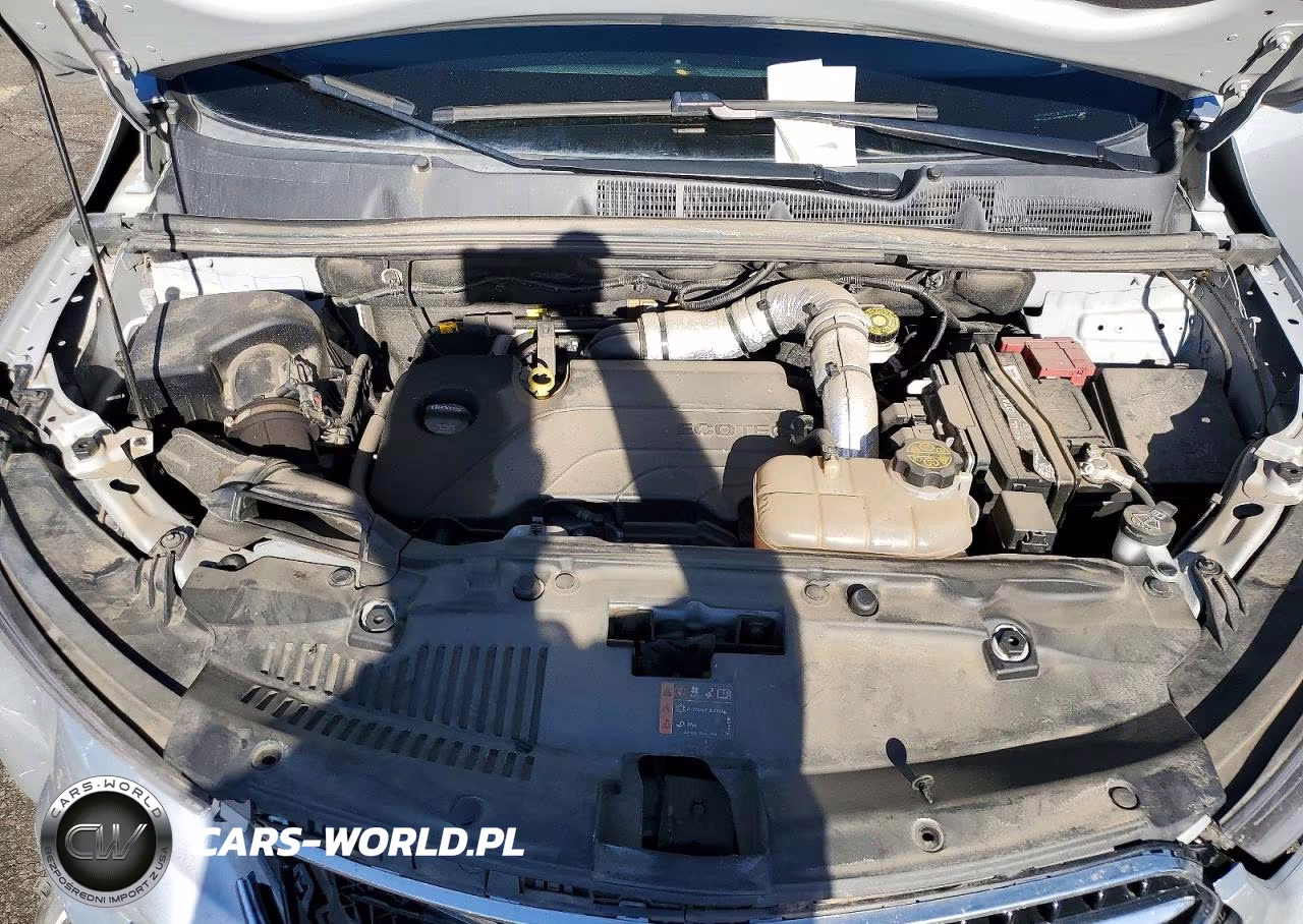 2022 Buick Encore Preferred VIN:KL4CJESM4NB535796 - 12