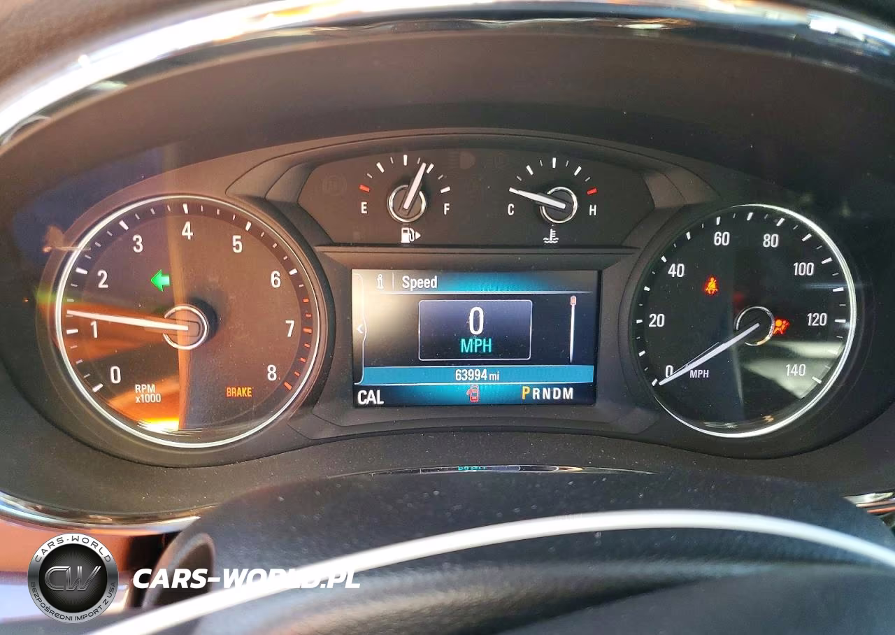 2022 Buick Encore Preferred VIN:KL4CJESM4NB535796 - 9