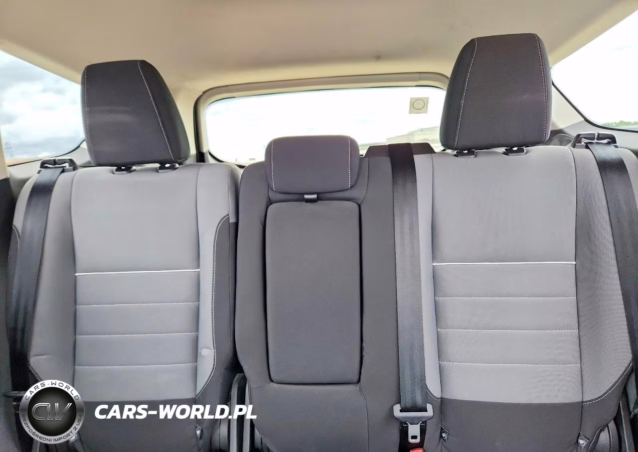 2013 Ford Escape Se VIN:1FMCU9GX8DUB23600 - 10