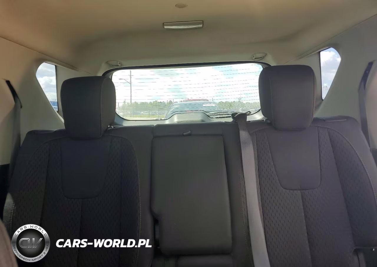2014 Chevrolet Equinox Ls VIN:2GNALAEK3E6381067 - 10