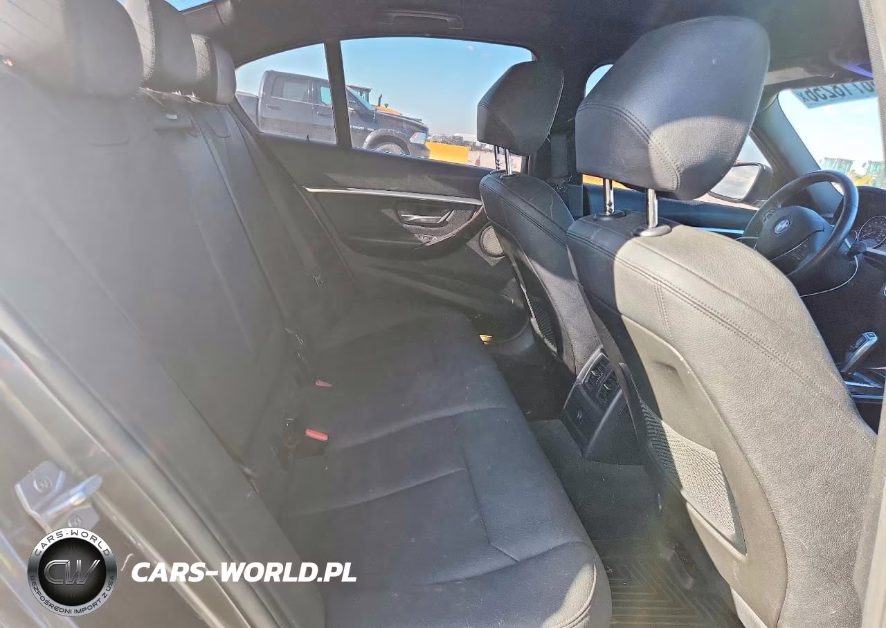 2018 BMW 330E VIN:WBA8E1C51JA167509 - 10
