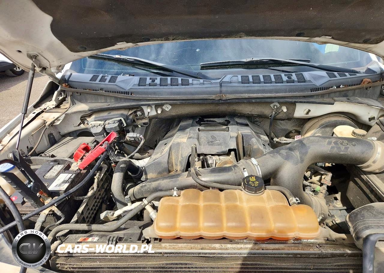 2015 Ford F150 VIN:1FTMF1CP9FKE52959 - 11