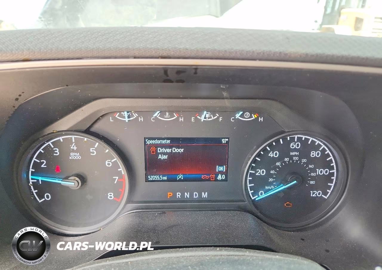 2022 Ford F-150 Xl VIN:1FTEW1EB0NKE15478 - 9