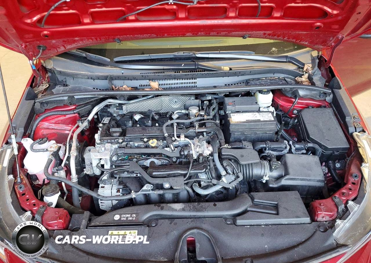2023 Toyota Corolla Le VIN:5YFB4MDE6PP046717 - 11