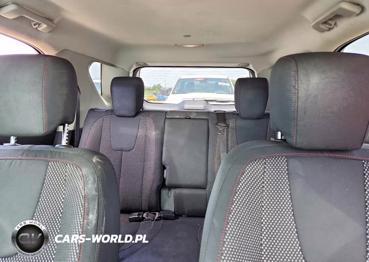 2013 Chevrolet Equinox Lt VIN:2GNFLNEK0D6376811 - 10