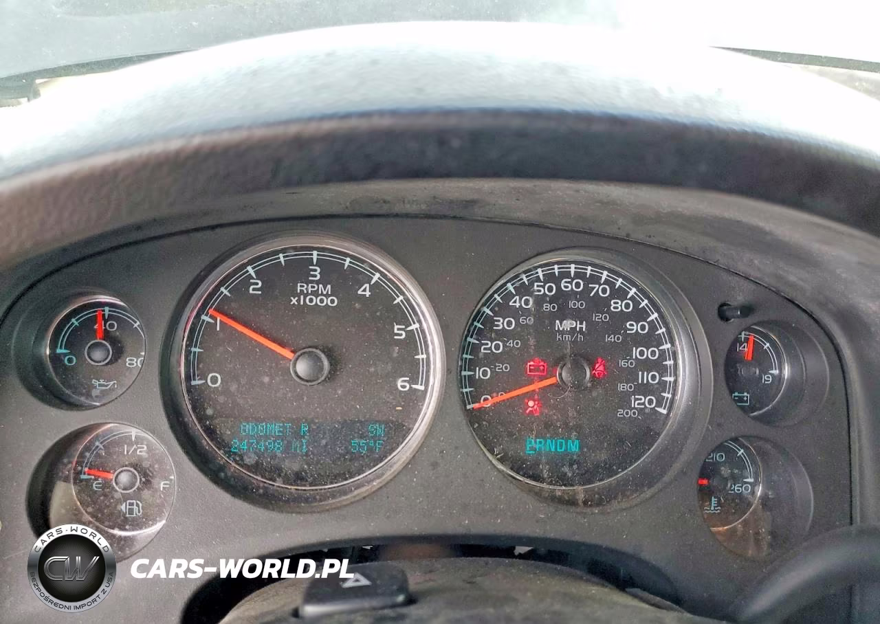 2010 Chevrolet Avalanche Ltz VIN:3GNVKGE03AG156149 - 9